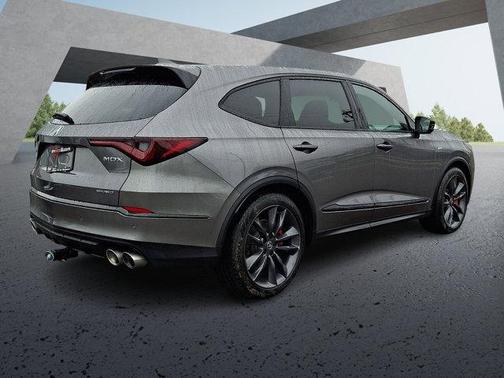 2022 Acura MDX Type S