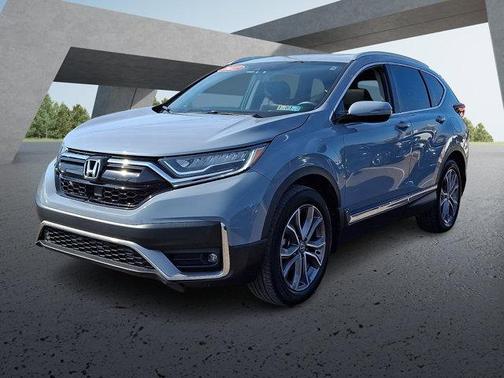 2022 Honda CR-V AWD Touring