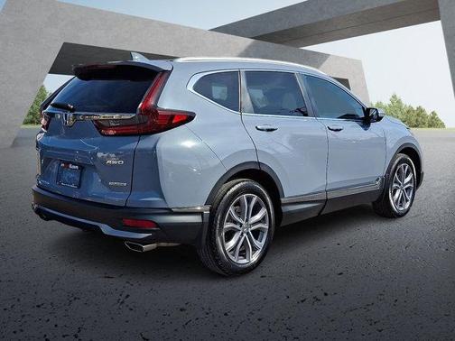 2022 Honda CR-V AWD Touring