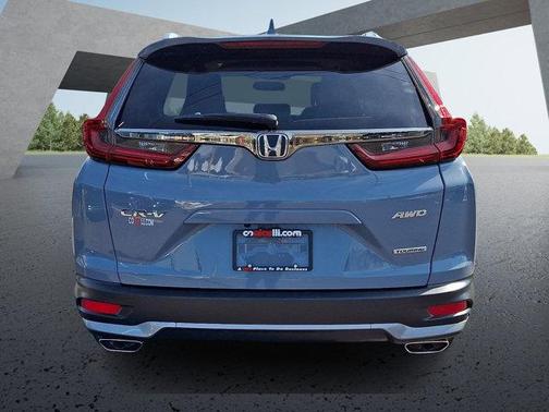 2022 Honda CR-V AWD Touring