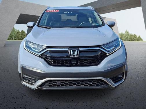 2022 Honda CR-V AWD Touring