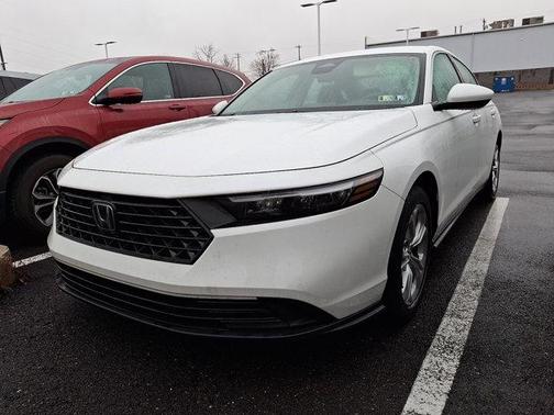 2023 Honda Accord LX 1.5T