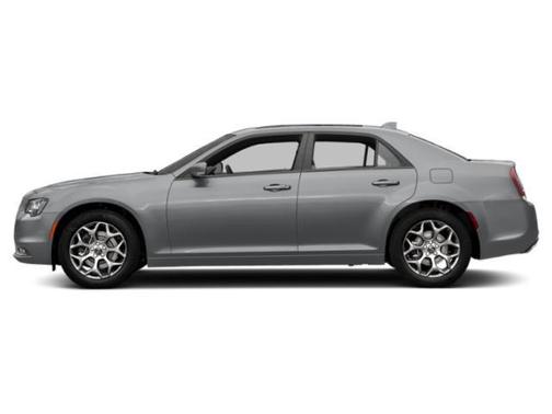 2015 Chrysler 300 S