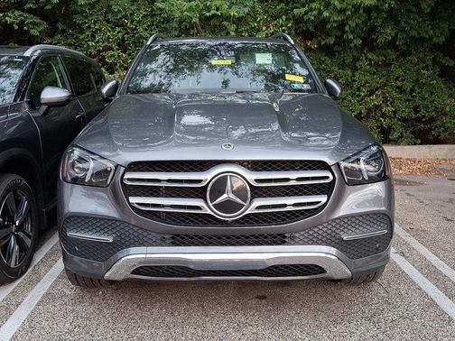 2022 Mercedes-Benz GLE 350 4MATIC