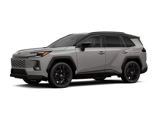 Meteor Shower w/Black Roof 2026 Toyota RAV4 SE