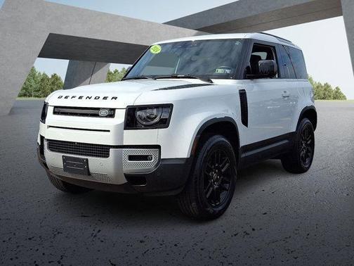 2024 Land Rover Defender 90 P300 S