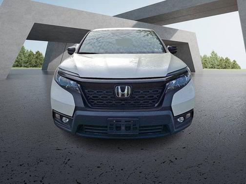 2019 Honda Passport EX-L