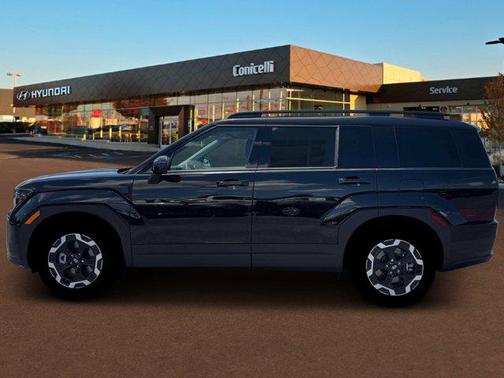 2026 Hyundai SANTA FE SEL 2.4