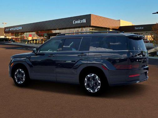 2026 Hyundai SANTA FE SEL 2.4