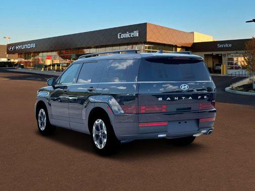 2026 Hyundai SANTA FE SEL 2.4