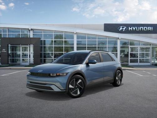 2025 Hyundai IONIQ 5 SEL