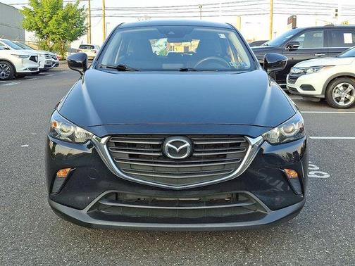 2019 Mazda CX-3 Sport