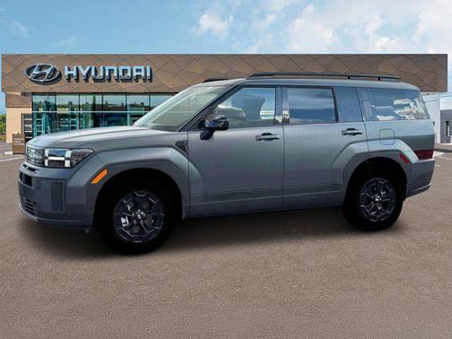 2025 Hyundai SANTA FE XRT