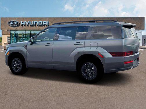 2025 Hyundai SANTA FE XRT