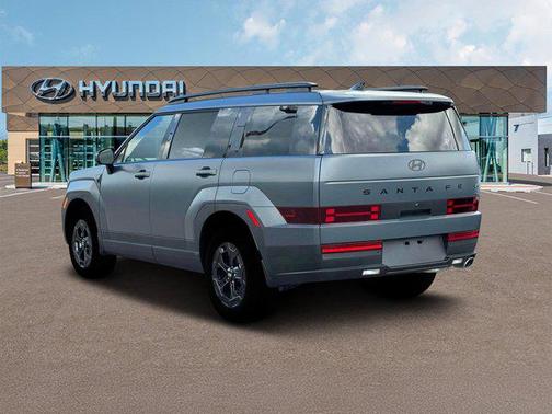 2025 Hyundai SANTA FE XRT