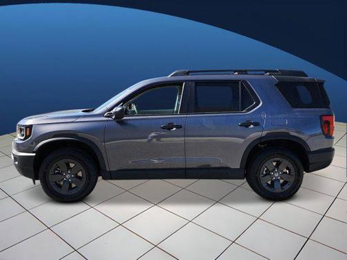 2026 Honda Passport AWD RTL