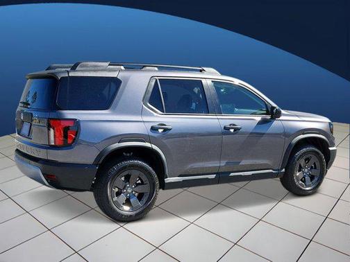 2026 Honda Passport AWD RTL
