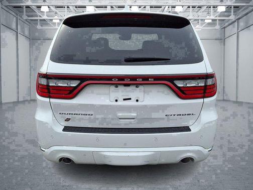 2022 Dodge Durango Citadel AWD