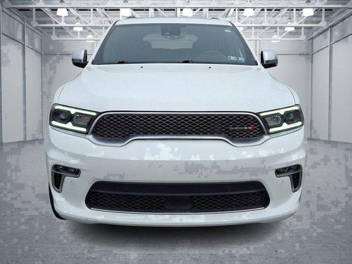 2022 Dodge Durango Citadel AWD