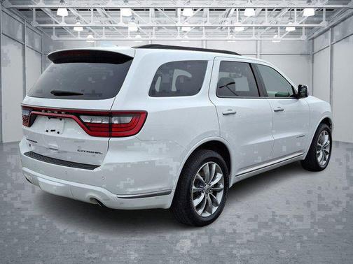 2022 Dodge Durango Citadel AWD