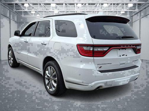 2022 Dodge Durango Citadel AWD