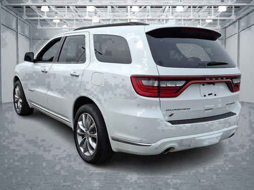 2022 Dodge Durango Citadel AWD