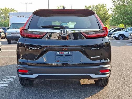 2021 Honda CR-V AWD Special Edition