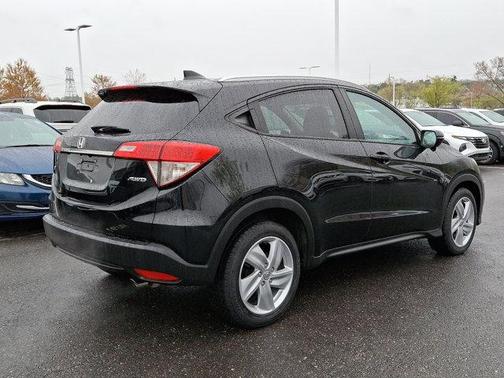 2019 Honda HR-V EX-L