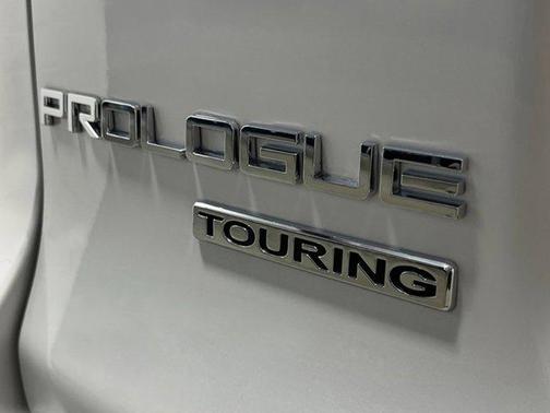 2025 Honda Prologue Touring