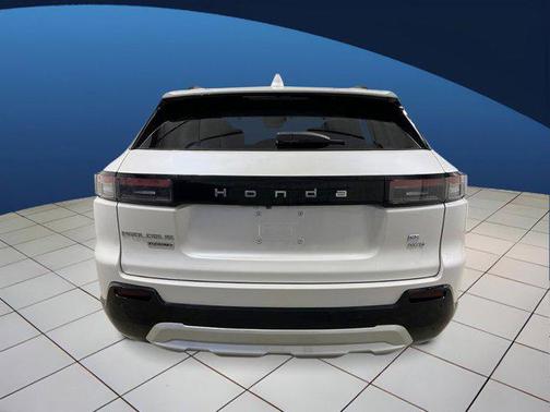 2025 Honda Prologue Touring