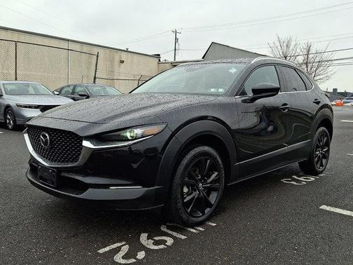 2024 Mazda CX-30 2.5 S Select Sport