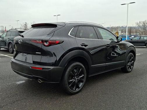 2024 Mazda CX-30 2.5 S Select Sport