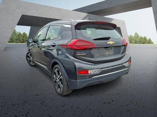 2019 Chevrolet Bolt EV Premier