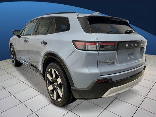 2025 Honda Prologue Elite