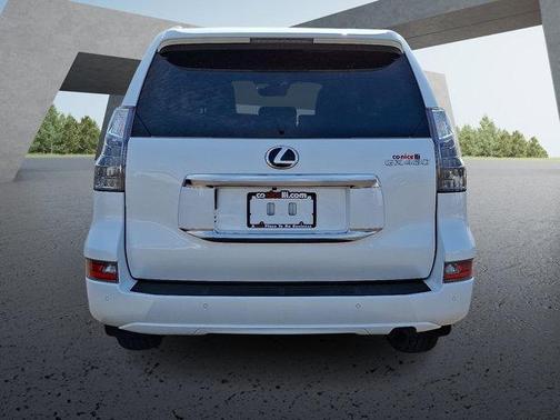 2021 Lexus GX 460 Premium