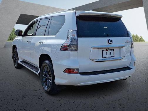 2021 Lexus GX 460 Premium