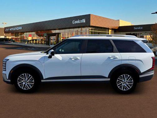 2026 Hyundai PALISADE SEL 7P