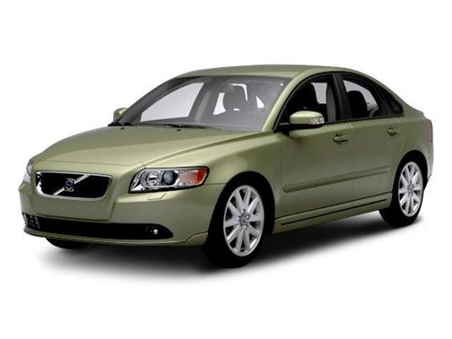 2008 Volvo S40 2.4L w/Snrf