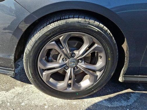 2023 Honda Accord EX 1.5T