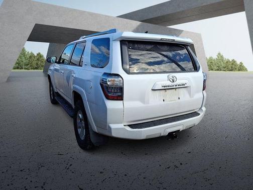 2014 Toyota 4Runner SR5 Premium