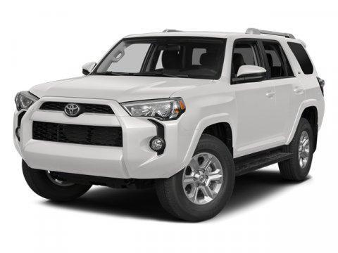2014 Toyota 4Runner SR5 Premium