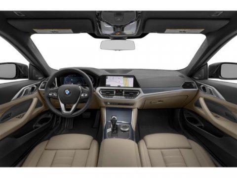 2022 BMW 430 i xDrive