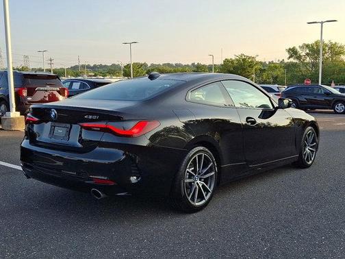 2022 BMW 430 i xDrive