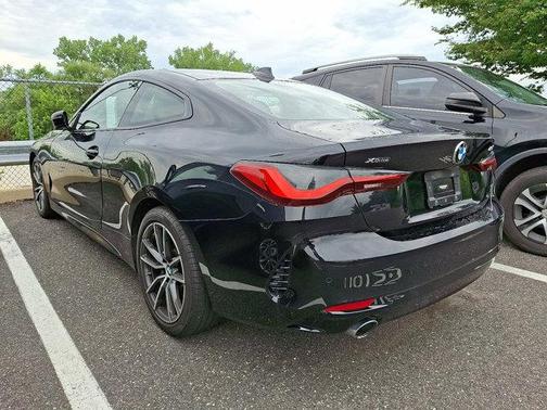2022 BMW 430 i xDrive
