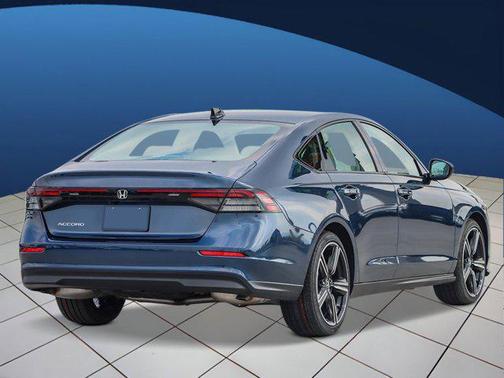 2026 Honda Accord Sport SE 1.5T