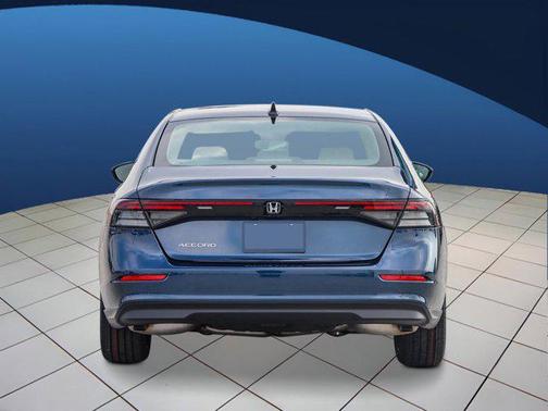 2026 Honda Accord Sport SE 1.5T