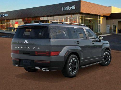 2026 Hyundai SANTA FE SEL 2.4