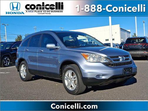 2011 Honda CR-V EX-L