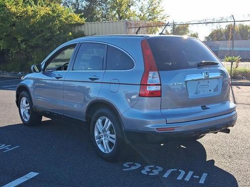 2011 Honda CR-V EX-L