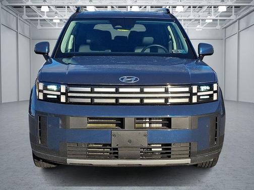 2026 Hyundai SANTA FE SEL 2.4